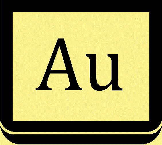 Au