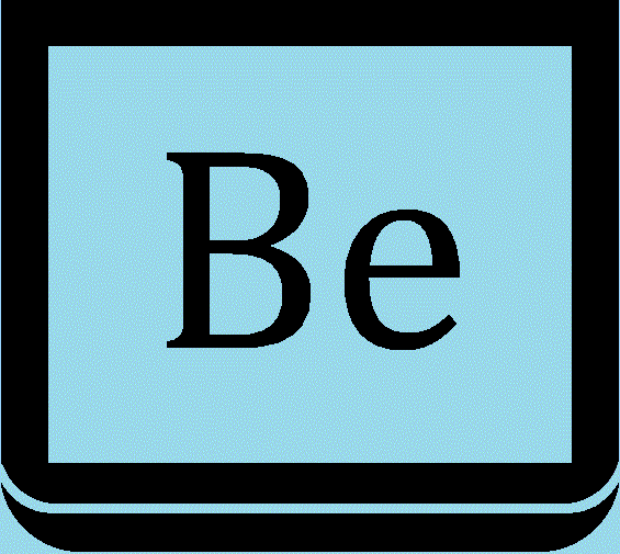 Be
