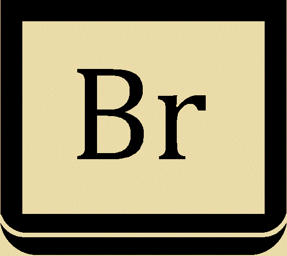Br