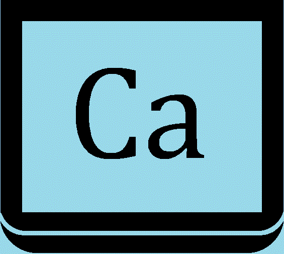 Ca