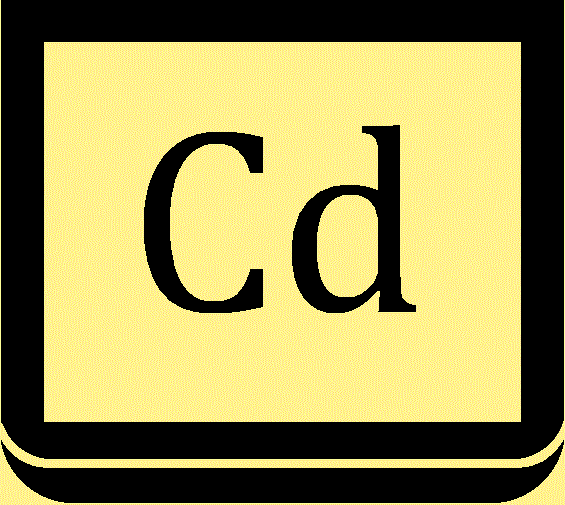 Cd