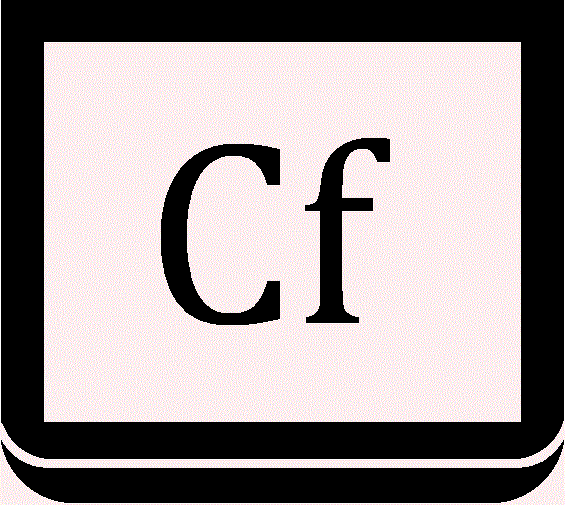 Cf