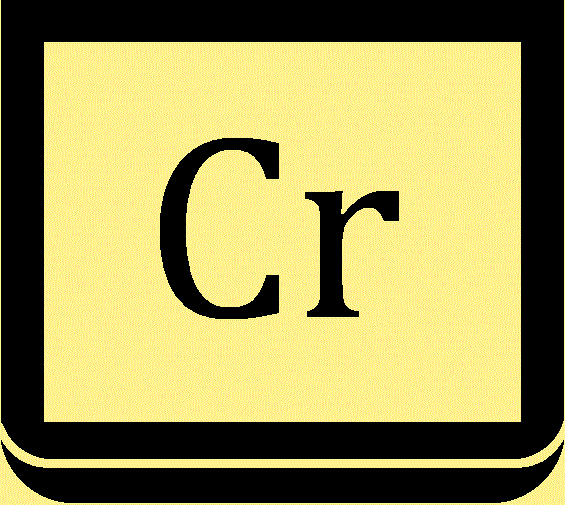 Cr