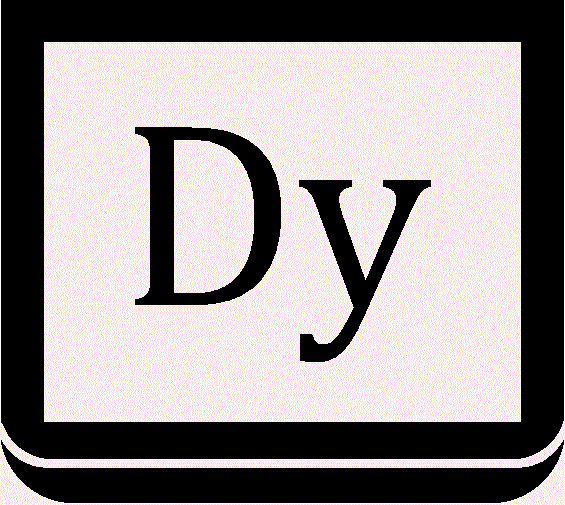 Dy