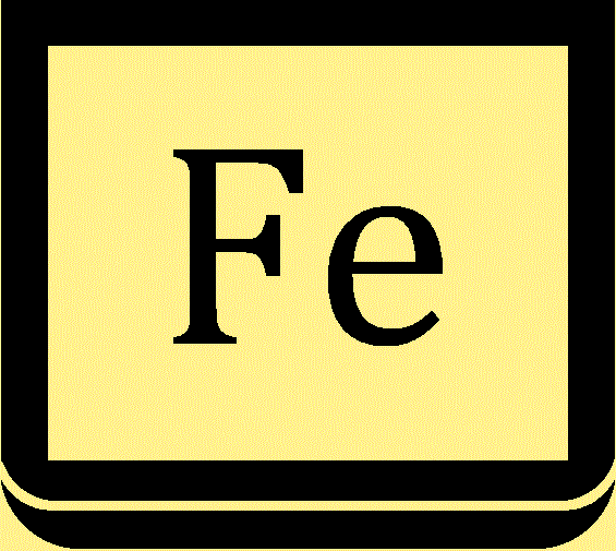 Fe