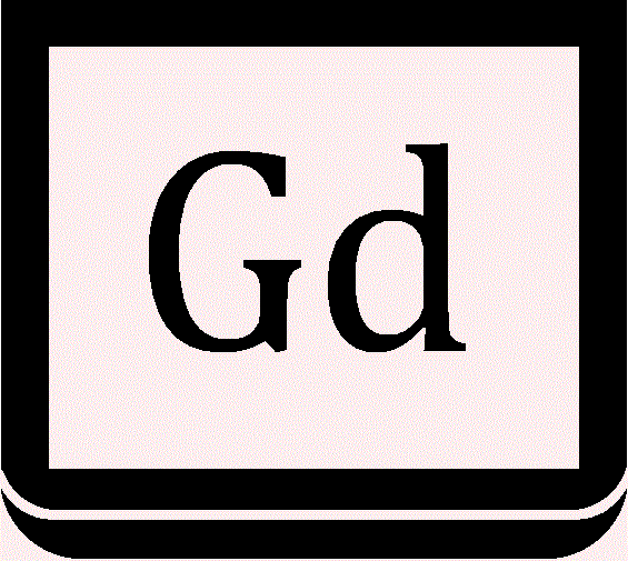 Gd