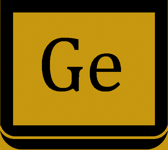 Ge