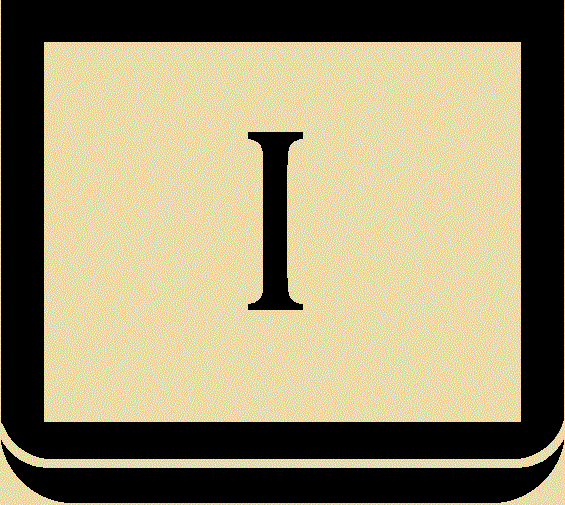I