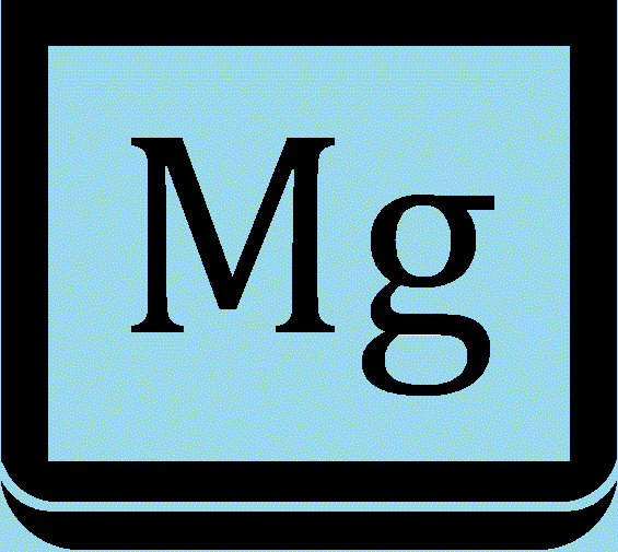 Mg