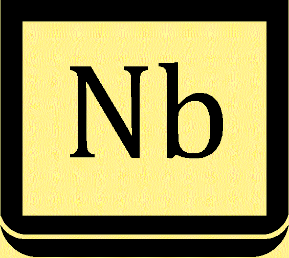 Nb