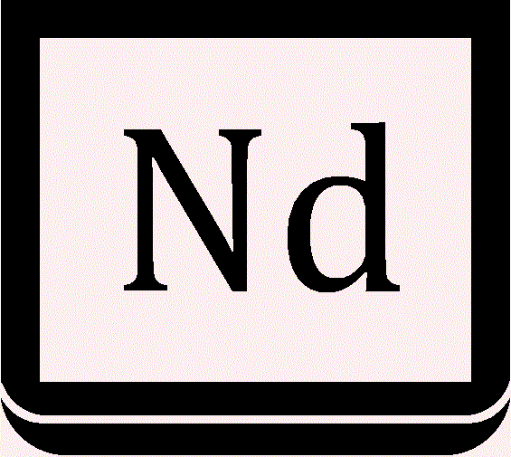 Nd