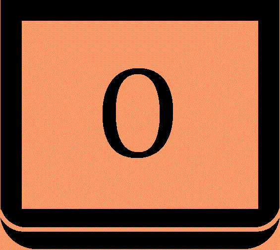 O