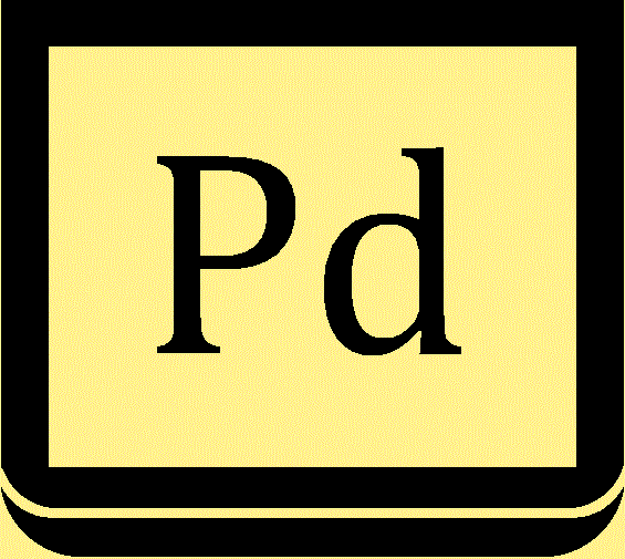 Pd