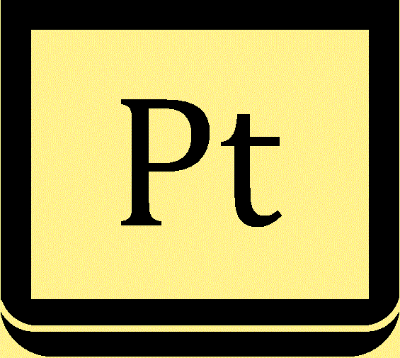Pt