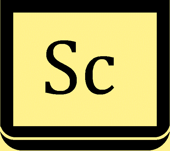 Sc