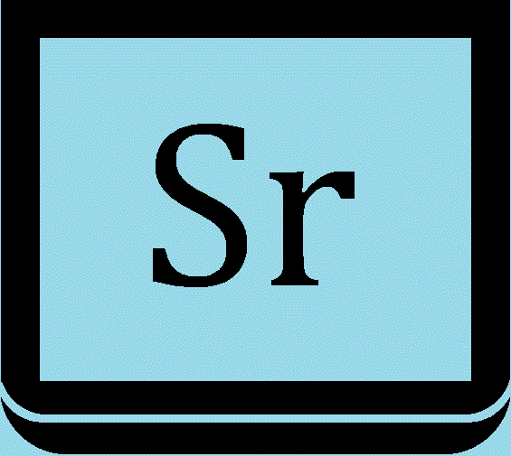 Sr