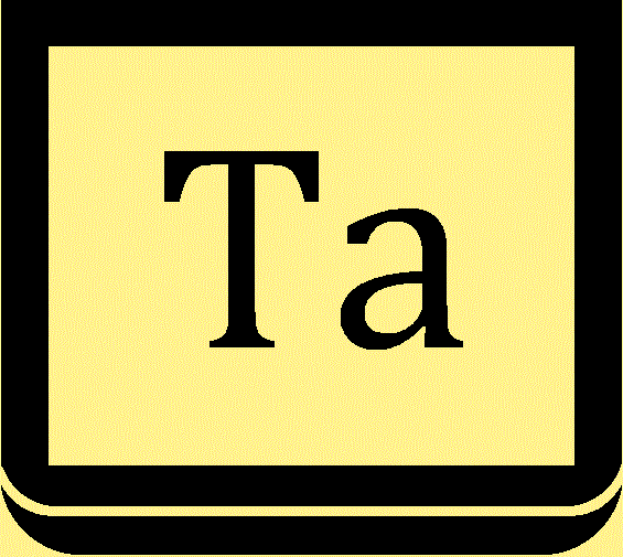 Ta