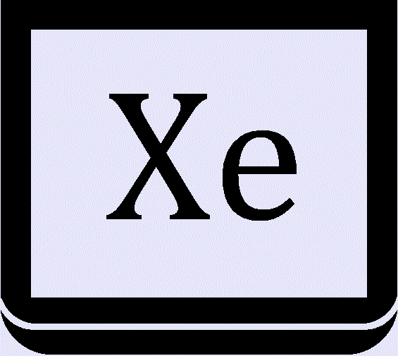 Xe