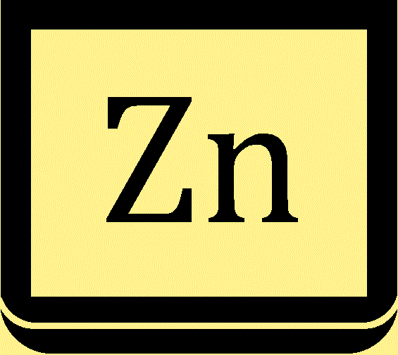 Zn